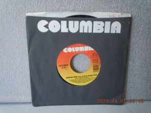SURFACE 7"vinyl...ALL I WANT IS YOU/SPECIAL EXCERPTS...COLUMBIA...VG++...'90 - Picture 1 of 2
