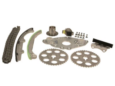 For 1993-1998 Saturn SW2 Timing Gear Kit AC Delco 12595DCWP 1994 1995 1996 1997 - Image 1 of 2