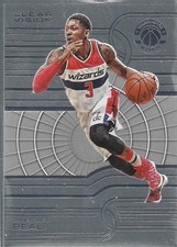 2015-16 Panini Clear Vision Basketball Card Pick