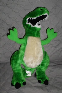EUC Markenlos Disney Toy Story Rex Plüsch Dinosaurier - Bild 1 von 4