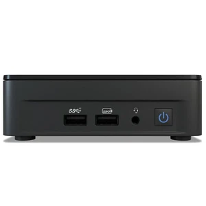 Intel NUC 12 Pro Kit Core i7 - bis 32 GB bis 4TB SSD Intel Graphics WIN11 Pro - Bild 1 von 6