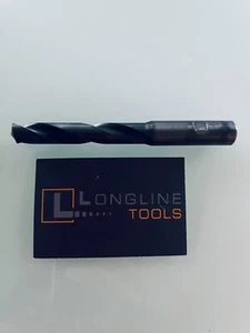 Bohrer VHM 1x D12,5 geschliffen und beschichtet - Picture 1 of 1