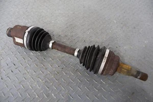 99-02 Plymouth Chrysler Prowler Right Passenger Axle Shaft CV Joint (35K Miles) - Foto 1 di 20