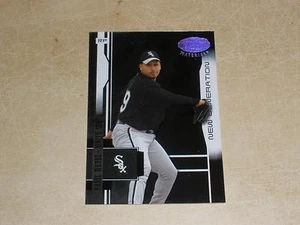 2003 Leaf Certfied New Generation Rookie #218 Arnie Munoz SAMPLE 1/1 - Picture 1 of 1