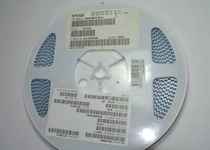 [MENGE = 3000 Stück] B82498F3390J EPCOS 10+ ROHS SMD 0805 Induktivitäten 39nH 5% - Bild 1 von 1