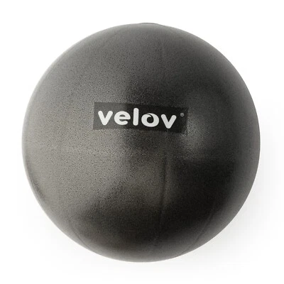 Gymnastikball Pilates Yoga Ball 20cm rutschfest mit Mini Pumpe - Bild 1 von 4