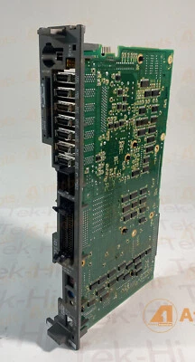 Used FANUC A16B-3200-0260/13C CPU BOARD A16B3200026013C - Image 1 of 4