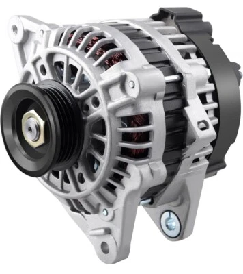 Alternator For KIA 1.6L RIO 2006-2009,2.0L Spectra 2004-2006 Sportage 2005-2006 Foto 1 de 4