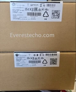 New Sealed Allen-Bradley 2711P-T7C21D8S PanelView Plus 7 HMI Terminal - Bild 1 von 1