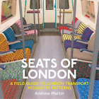 Andrew Martin Seats of London (Paperback)