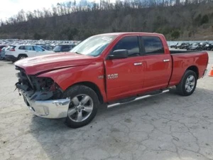 Engine ECM Electronic Control Module 5.7L Fits 14 DODGE 1500 PICKUP 3492929 - Picture 1 of 14