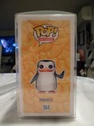 Funko Pop! Movies Penguins of Madagascar Private 164 w/ Protector Case