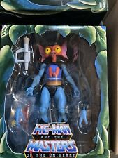 Super7 He-Man & Masters of the Universe  Mantenna Action Figure  Club Grayskull