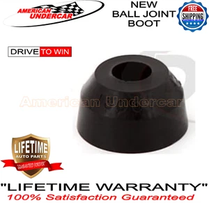 Upper Ball Joint Boot for K7460 Moog fits Dodge Ram 2500 3500 4x4 2003-2018 - Bild 1 von 2