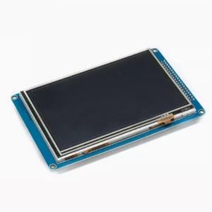 5" inch TFT LCD Color Display Module 800x480 Touch Screen SSD1963 Controller New - Picture 1 of 4