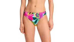 Kate Spade High Cut Bikinihose Mehrfarbig Größe S - Bild 1 von 2