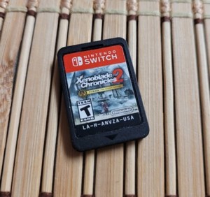 Xenoblade Chronicles 2: Torna The Golden Country for Nintendo Switch