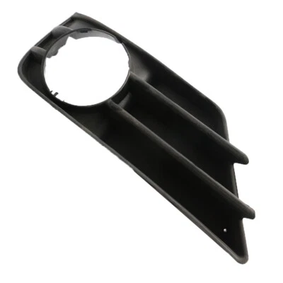 Fit For Mercedes-Benz R350 R500 R550 R63 Front Left Bumper Fog Lamp Grille Cover Foto 1 de 4