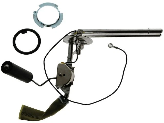 Отправочный блок уровня топлива TRQ подходит для Oldsmobile Cutlass 1971-1972 57PNMC - Изображение 1 из 1