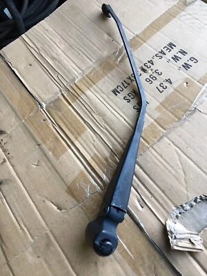 volkswagen transporter T4 N/S Rear Barn Door Vw 701955707.  - Image 1 of 4