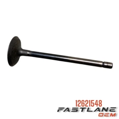 2010-2023 BUICK ENCLAVE EXHAUST VALVE NEW OEM 12621548 - Image 1 of 4