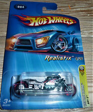 Hot Wheels First Editions HKS Altezza Echelle 1:64 Voiture Miniature - Noire (2003-040)