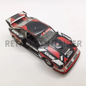 Macchinine - Die-Cast Models 1:24 Bburago Ford Capri Turbo - Picture 1 of 3