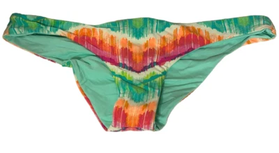 Rip Curl Bañador Cheeky Wonder Revo Para Mujer, Multicolor, XL - Imagen 1 de 4