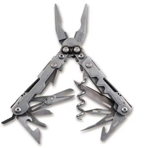 SOG PowerLitre Multitool - Bild 1 von 1