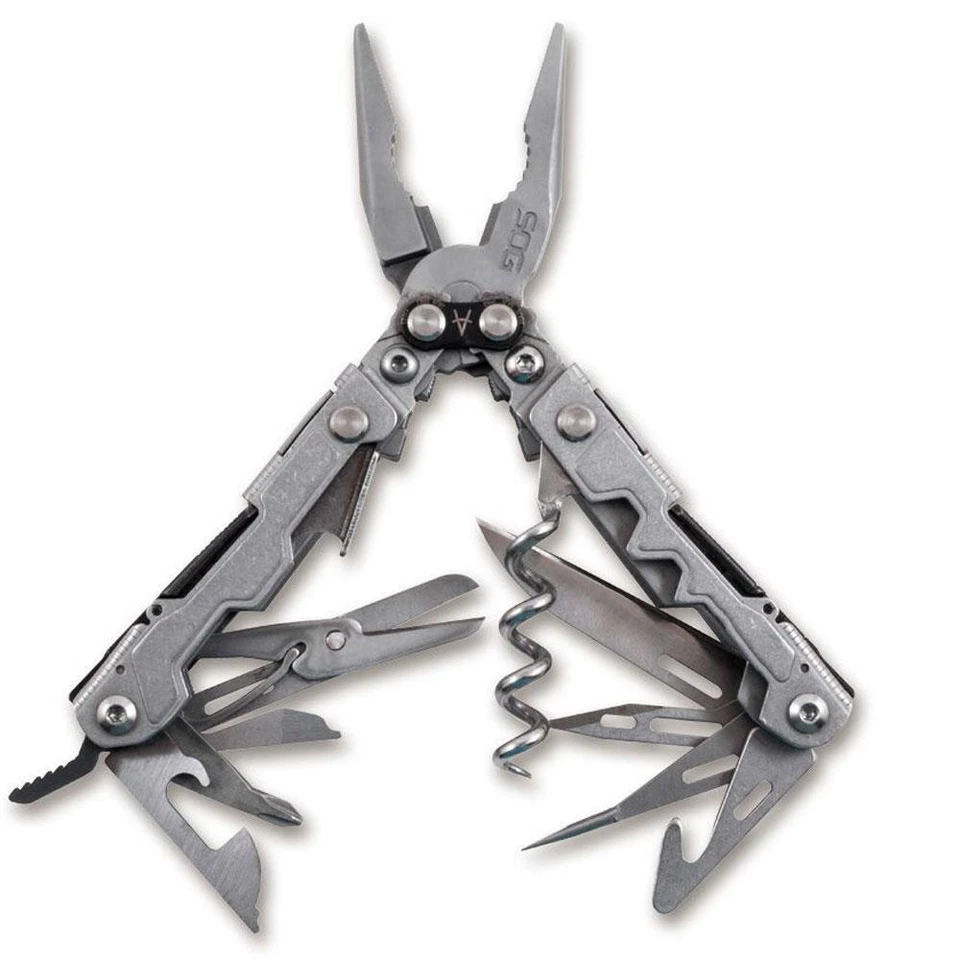 SOG PowerLitre Multitool - Bild 1 von 1