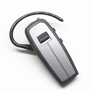 Original Plantronics Explorer 370 Bluetooth Headset Black - Bild 1 von 4