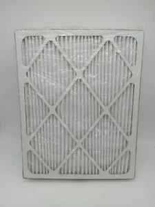 Kirkland Signature 2200 High Performance Furnace Filters, 4-Pack 16 x 20 x 1 - Picture 1 of 4