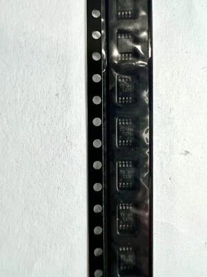 TMP275AIDGKT Serial Switch/Digital Sensor, 12 Bit, 0.50Cel, Serial (2-Wire) - Image 1 of 2