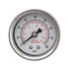 Produktbild - Kraftstoffdruckregler Manometer 1/8 "NPT für '88  '00 ALL 90  '00