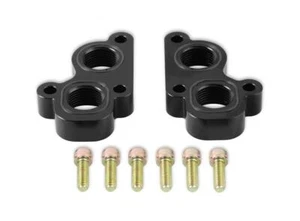 Adaptador de bomba de agua para motor Earl's Performance - Earl's Remote Mount Electric Wate - Imagen 1 de 10