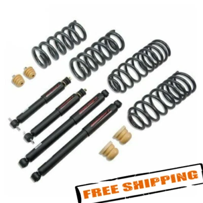 Belltech 964ND Lowering Kit for 2009-2018 Dodge Ram 1500 Foto 1 de 3