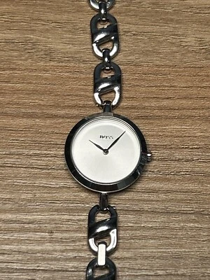 Reloj Hugo Boss para mujer - correa de cadena Foto 1 de 4