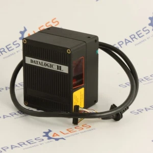 DATALOGIC Barcode Scanner DS45A DS45A-H-J1 SH1580 GEB - Bild 1 von 2