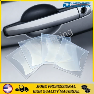 Honda Door Cup Guard (2016-2023) | 8x Invisible Self-Healing Film Foto 1 de 4