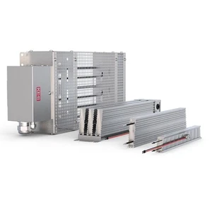 Resistenza freno 25 OHM 17G6E90-4300 - Foto 1 di 3