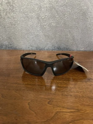 IRONMAN Foster Grant Sunglasses IRONFLEX PREMIUM ACTIVE 100% UVA-UVB Protection - Image 1 of 4