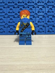 LEGO&reg; Ninjago Minifigure- Jay (njo0137) 851342 Ninja Army Tournament of Elements