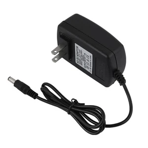 15V 2A AC / DC Power Supply Adapter For Mini TV Game Console 100-240V US Plug DB - Photo 1/6