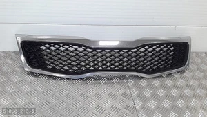 Kia Optima Kühlergrill Stoßstange Mitte 863522T000 Bj 2013 - Bild 1 von 7