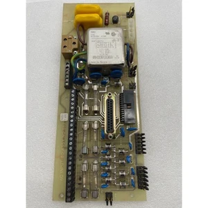Simplex 562-521 AC Input Circuit Board Module 562521 for Fire Alarm System Panel - Picture 1 of 6