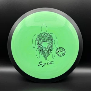 MVP Octane | Neutron Garry Patton Tour Series GYRO Distance Driver - Bild 1 von 3