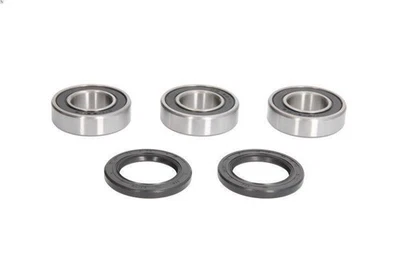 Wheel bearing kit PIVOT WORKS PWRWK-S13-021 for Suzuki RM 125 2002-2002 - Image 1 of 4