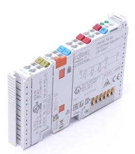 Wago Potentialeinspeiseklemme | 750-613 - Bild 1 von 2