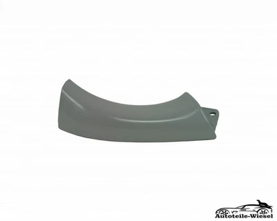Scheinwerferblende Links für Daewoo Matiz M100 M150 98-00 - Bild 1 von 4