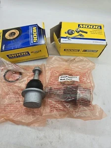 Pair (2 pcs) Suspension Ball Joint Moog K500311 - Picture 1 of 6